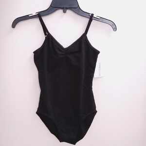 Weissman adjustable strap cami leo